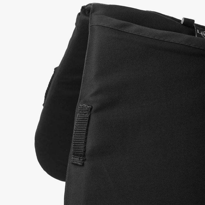 LeMieux ProSorb Plain 2 Pocket Half Pad