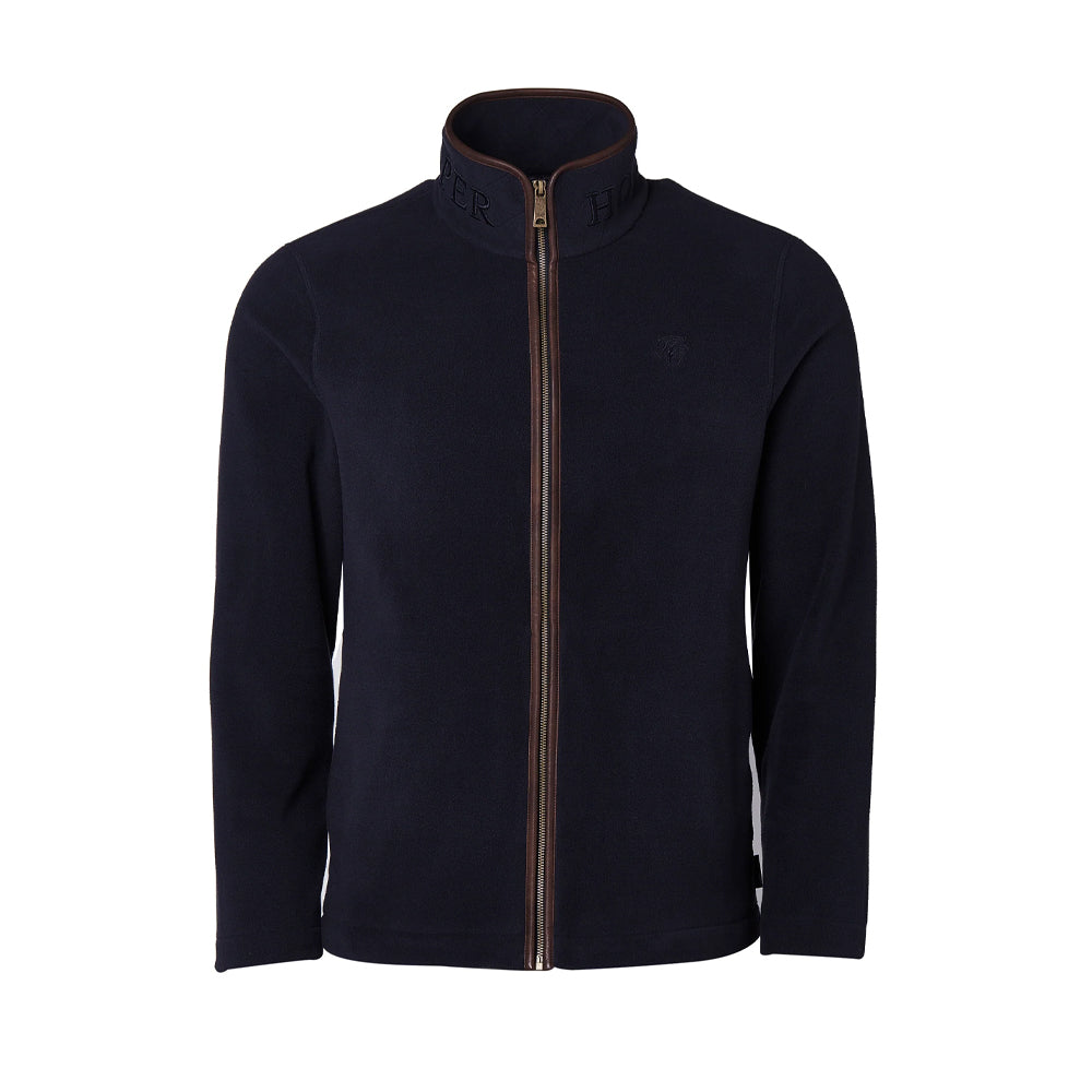 Country Fleece Jacket