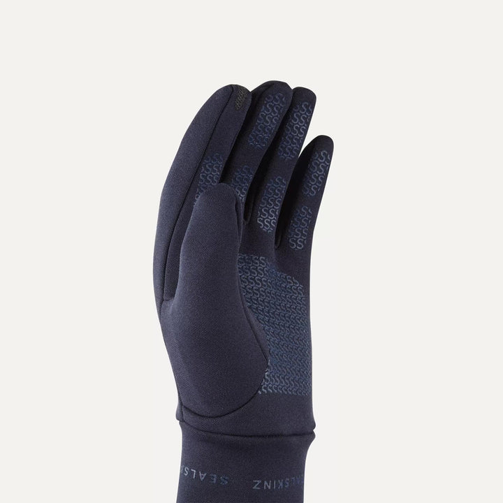 Sealskinz Acle Water Repellent Nano Fleece Glove