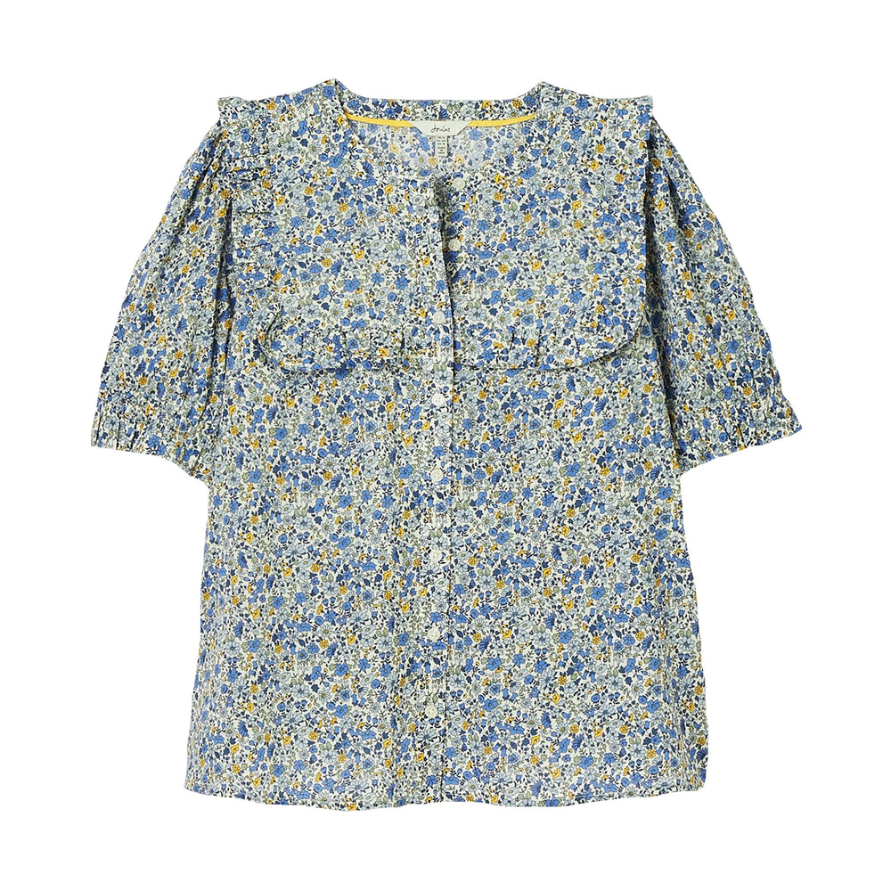 Joules Ladies Clarabelle Blouse