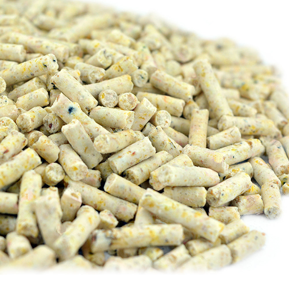 Winston Wilds Suet Pellets Mealworm