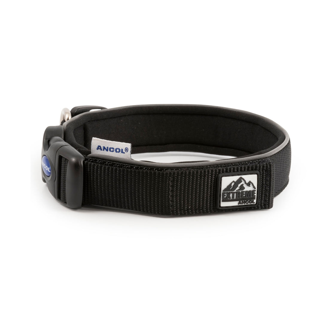 Ancol Extreme Dog Collar