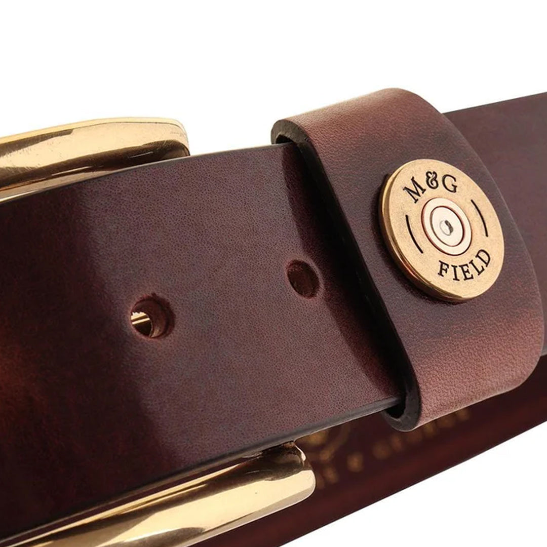 Mackenzie & George Wycombe Belt