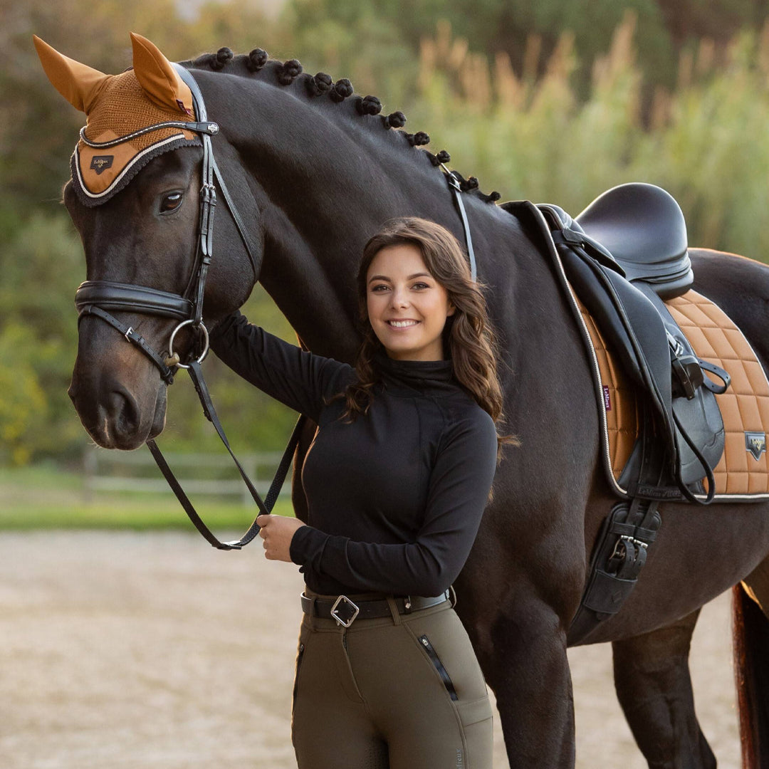 LeMieux Ladies Sara Snood Baselayer