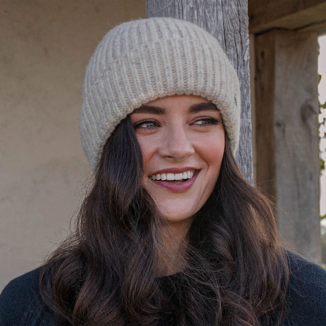 Hicks & Brown Ladies Norton Beanie