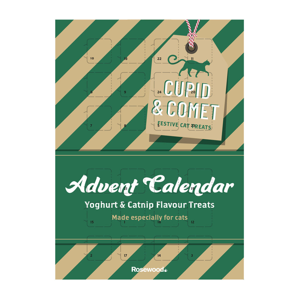 Dreamies advent clearance calendar