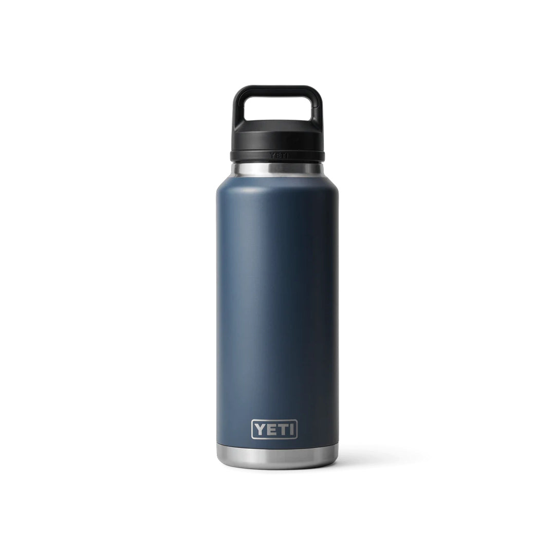 Yeti Rambler 46 Oz Bottle - Chug Cap