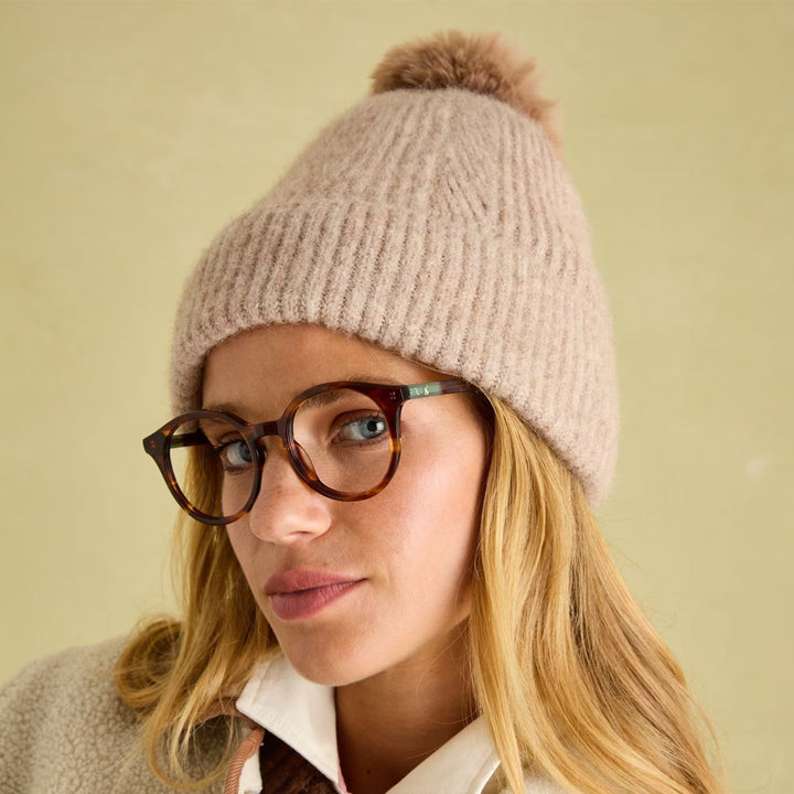 Joules Ladies Effie Hat