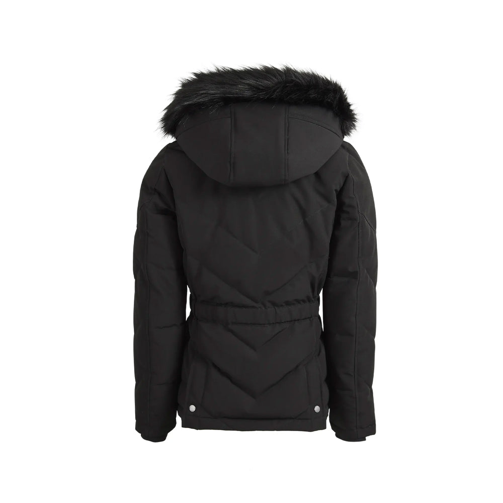 Fairfax & Favor Ladies The Charlotte Padded Jacket