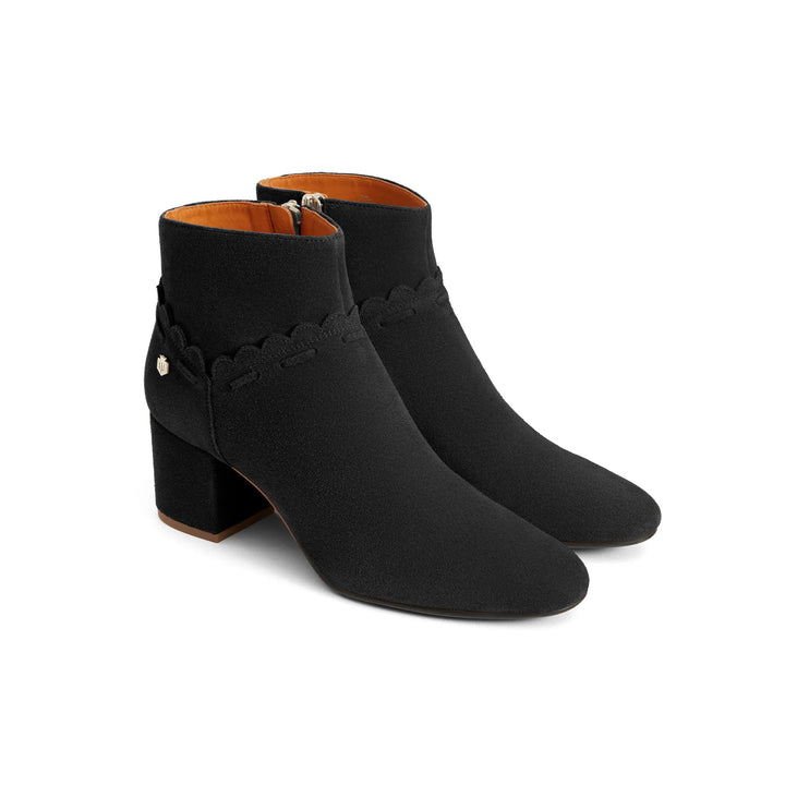 Fairfax & Favor Ladies Bakewell Ankle Boots