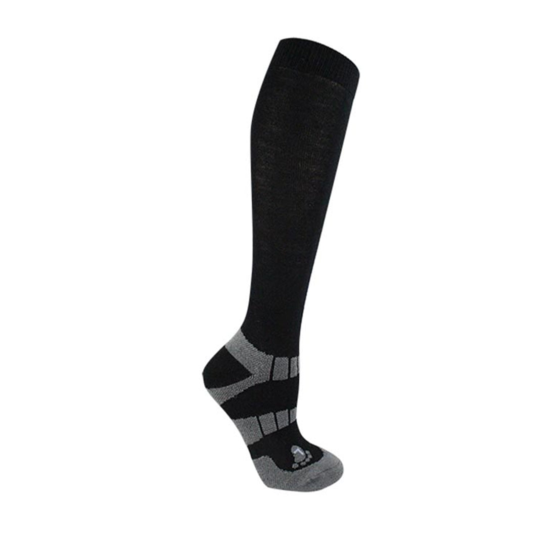 Woof Wear Winter Riding Socks