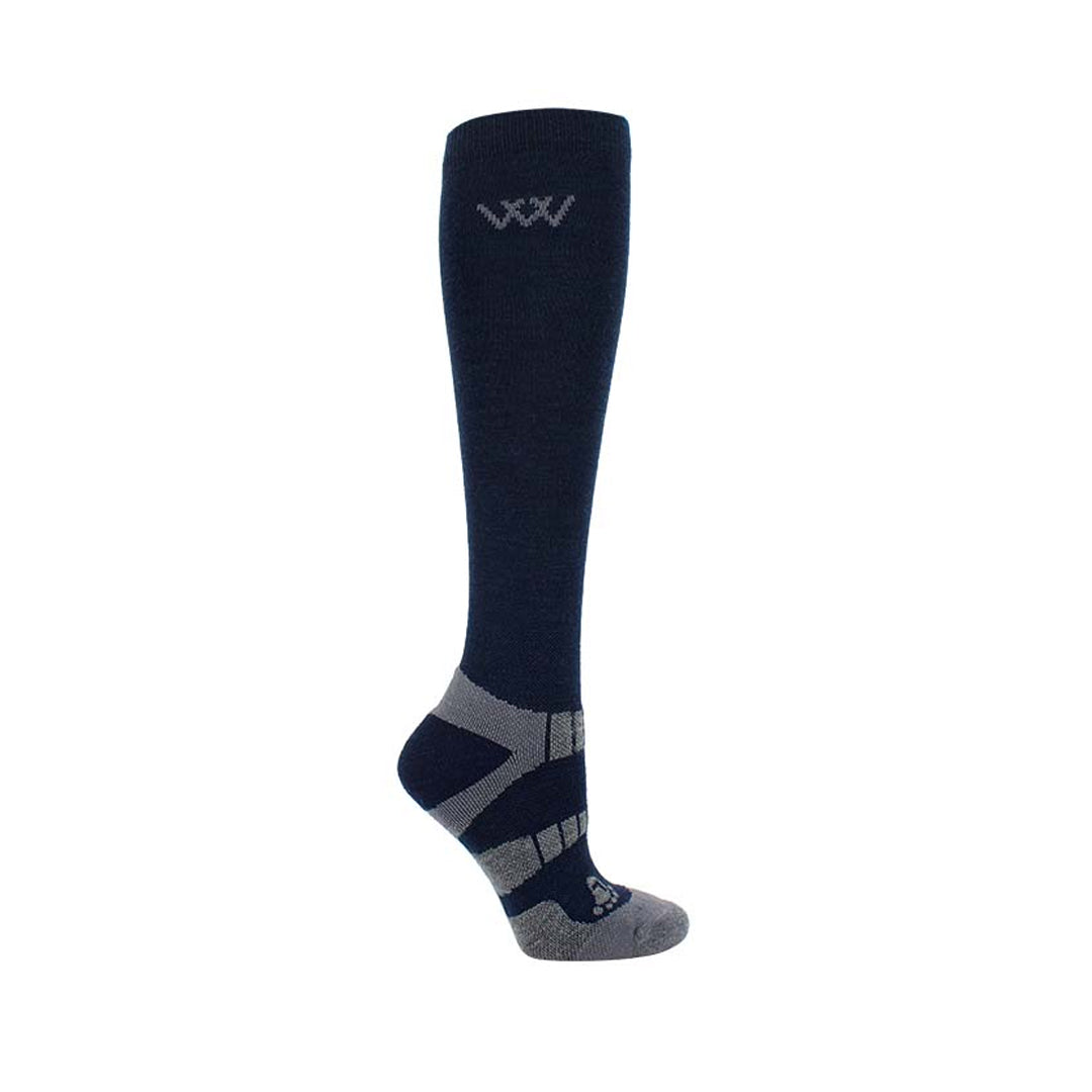 Woof Wear Winter Riding Socks