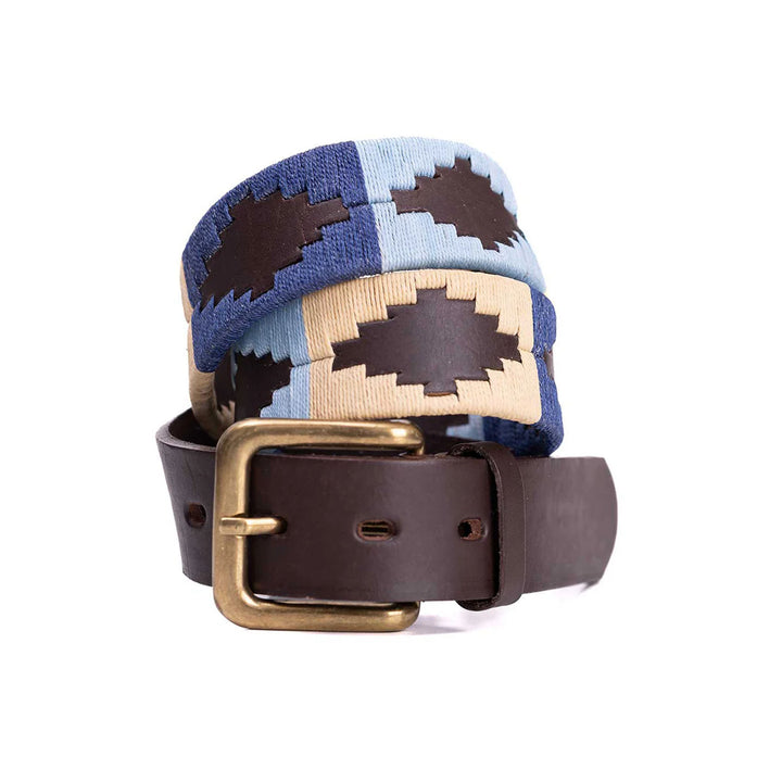 Pioneros Polo Belt