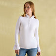 Joules Ladies Kate Long Sleeve Top