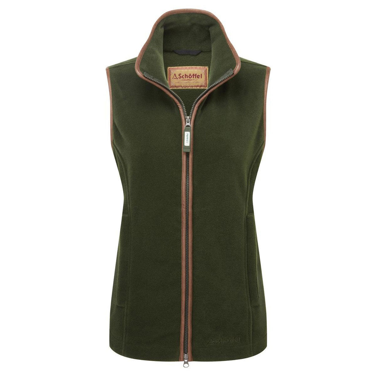 Schoffel ladies deals gilet sale