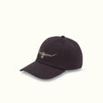 R.M. Williams Mens Steers Head Logo Cap