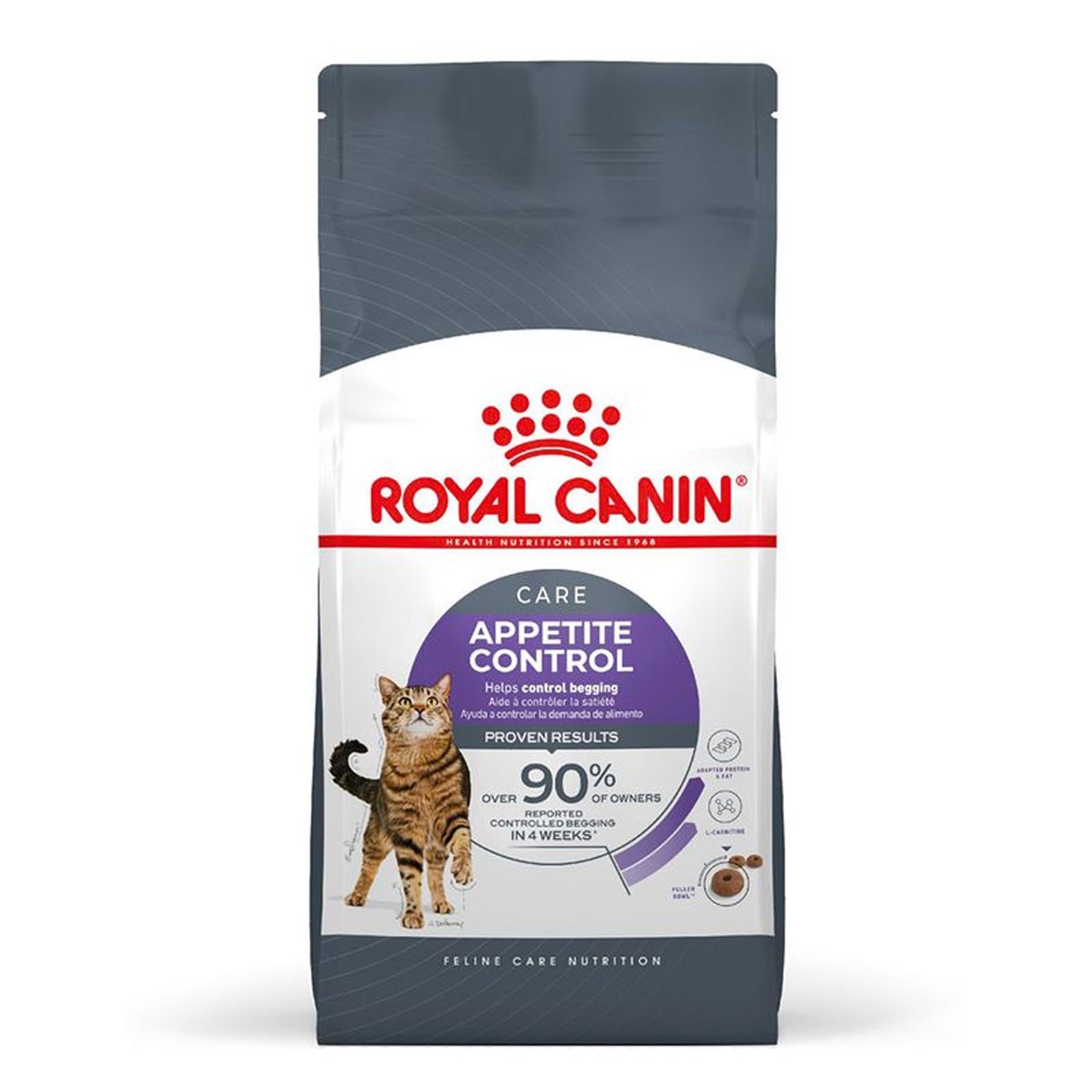 Royal canin best sale siamese 2kg