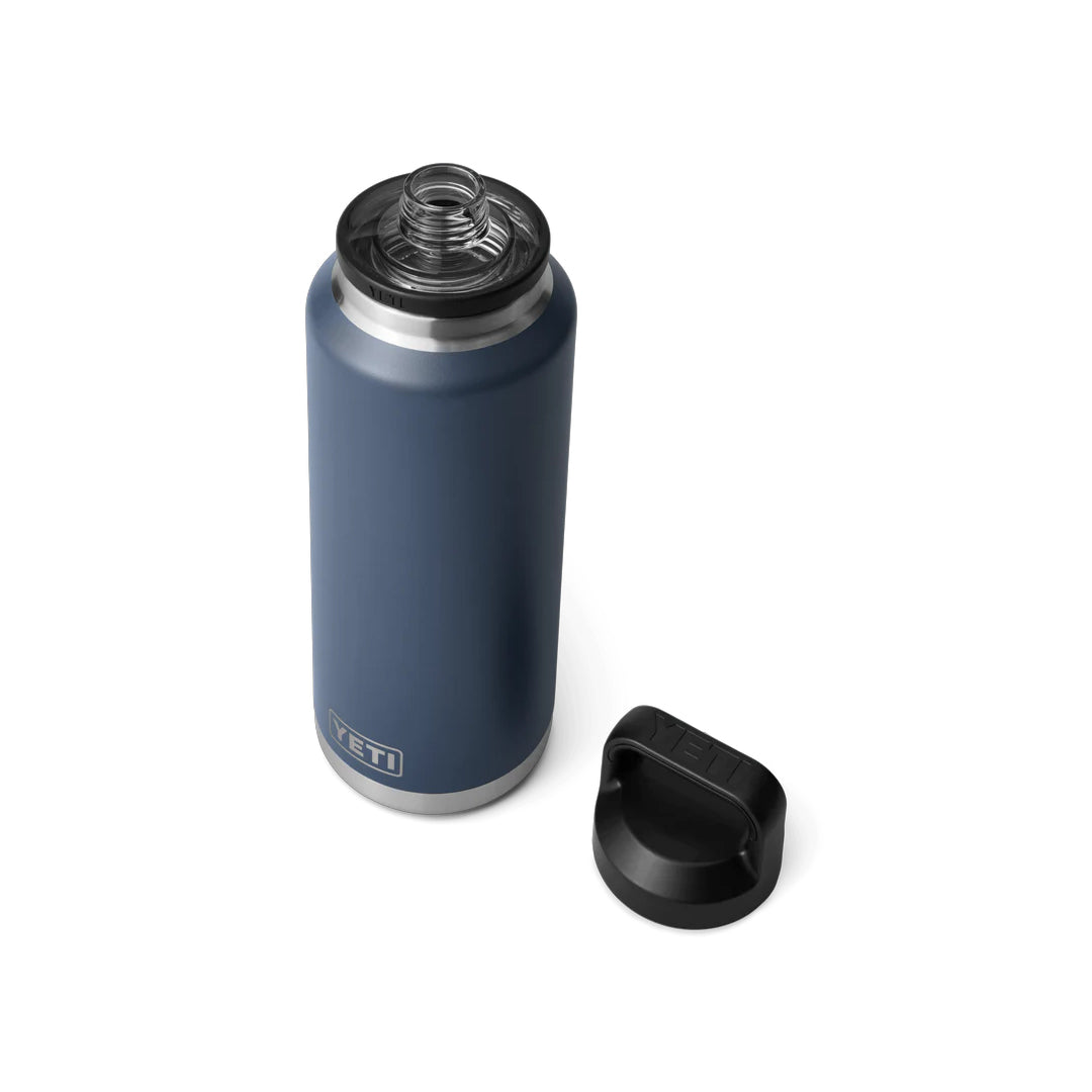 Yeti Rambler 46 Oz Bottle - Chug Cap