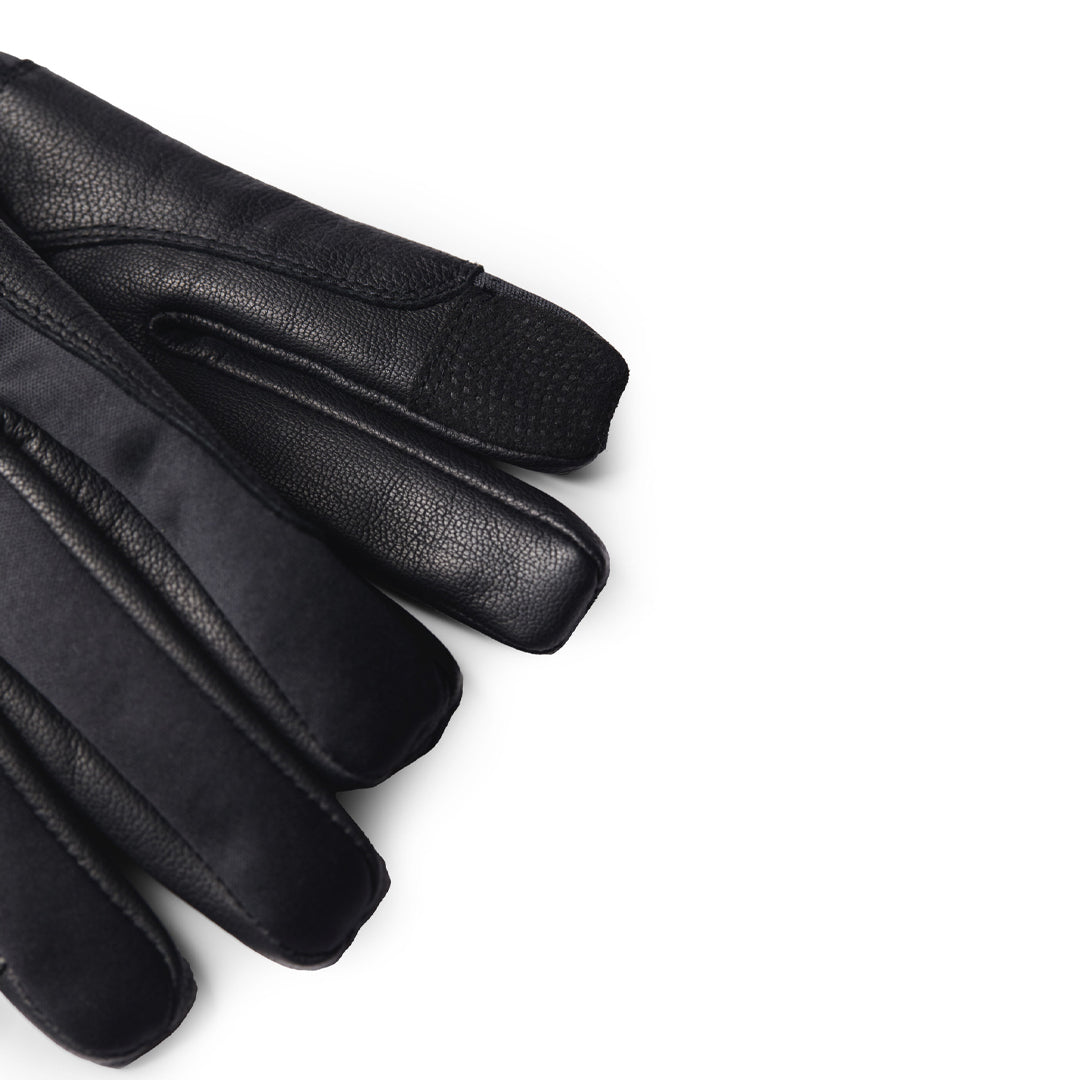 Holland Cooper Ladies Fleece Riding Gloves