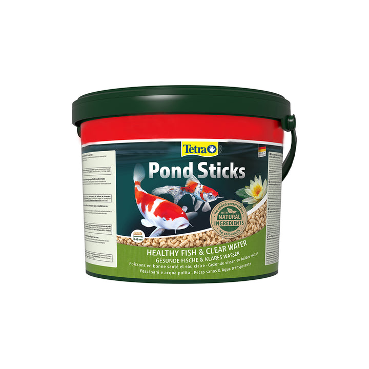 Tetra Pond Sticks