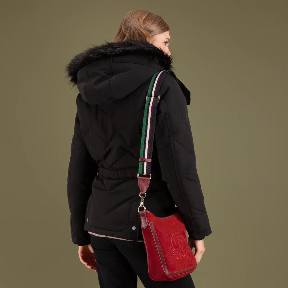 Fairfax & Favor Ladies The Charlotte Padded Jacket