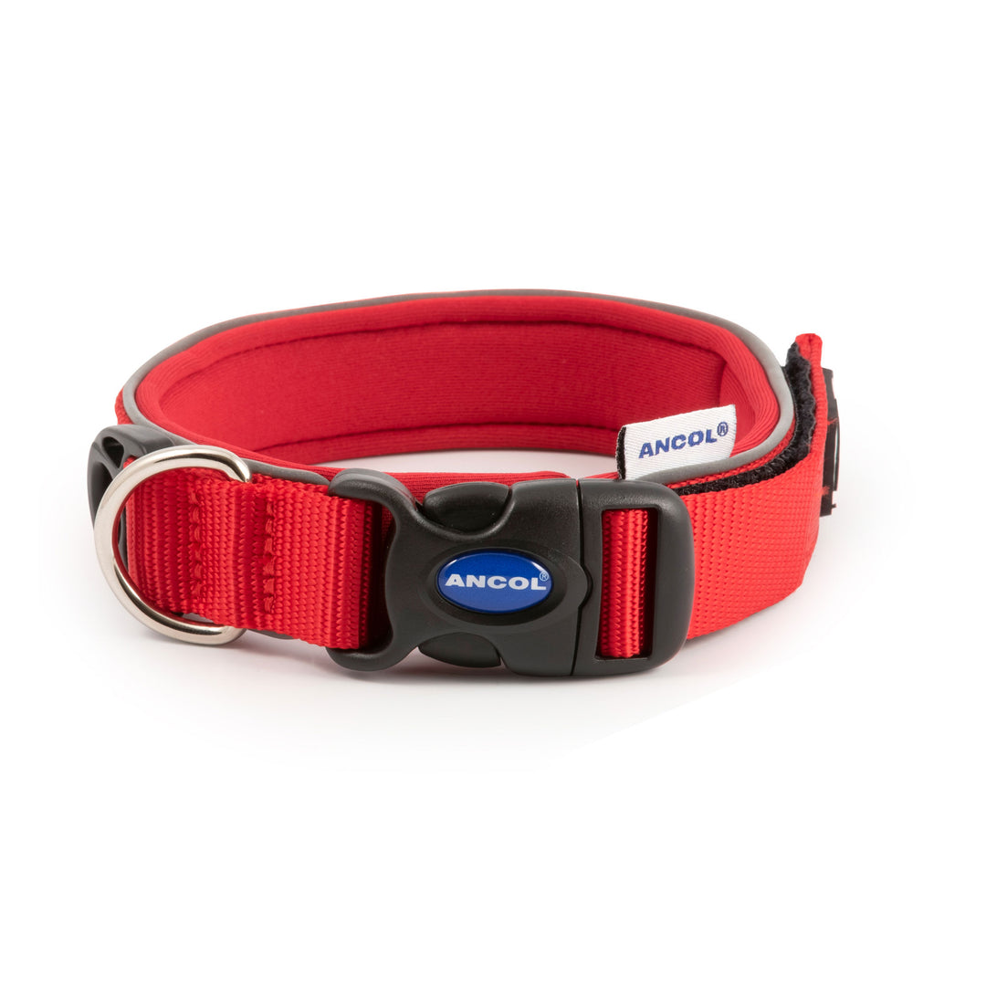 Ancol Extreme Dog Collar