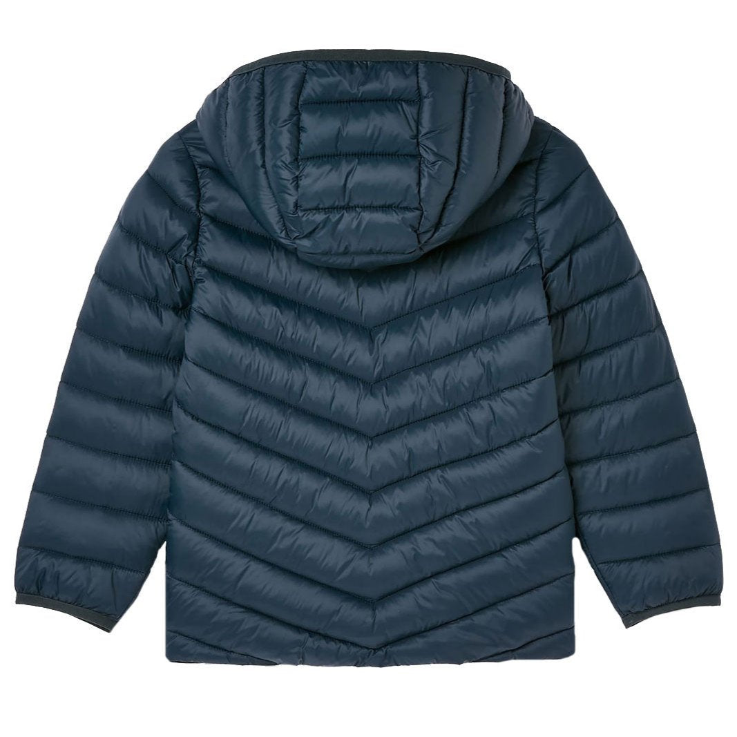 Joules Boys Cairn Packable Padded Jacket Millbry Hill