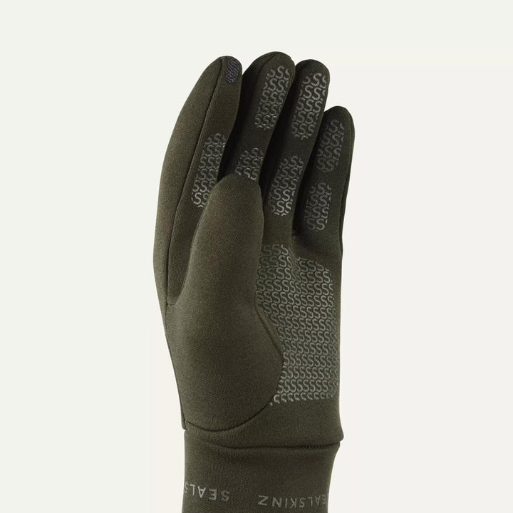 Sealskinz Acle Water Repellent Nano Fleece Glove