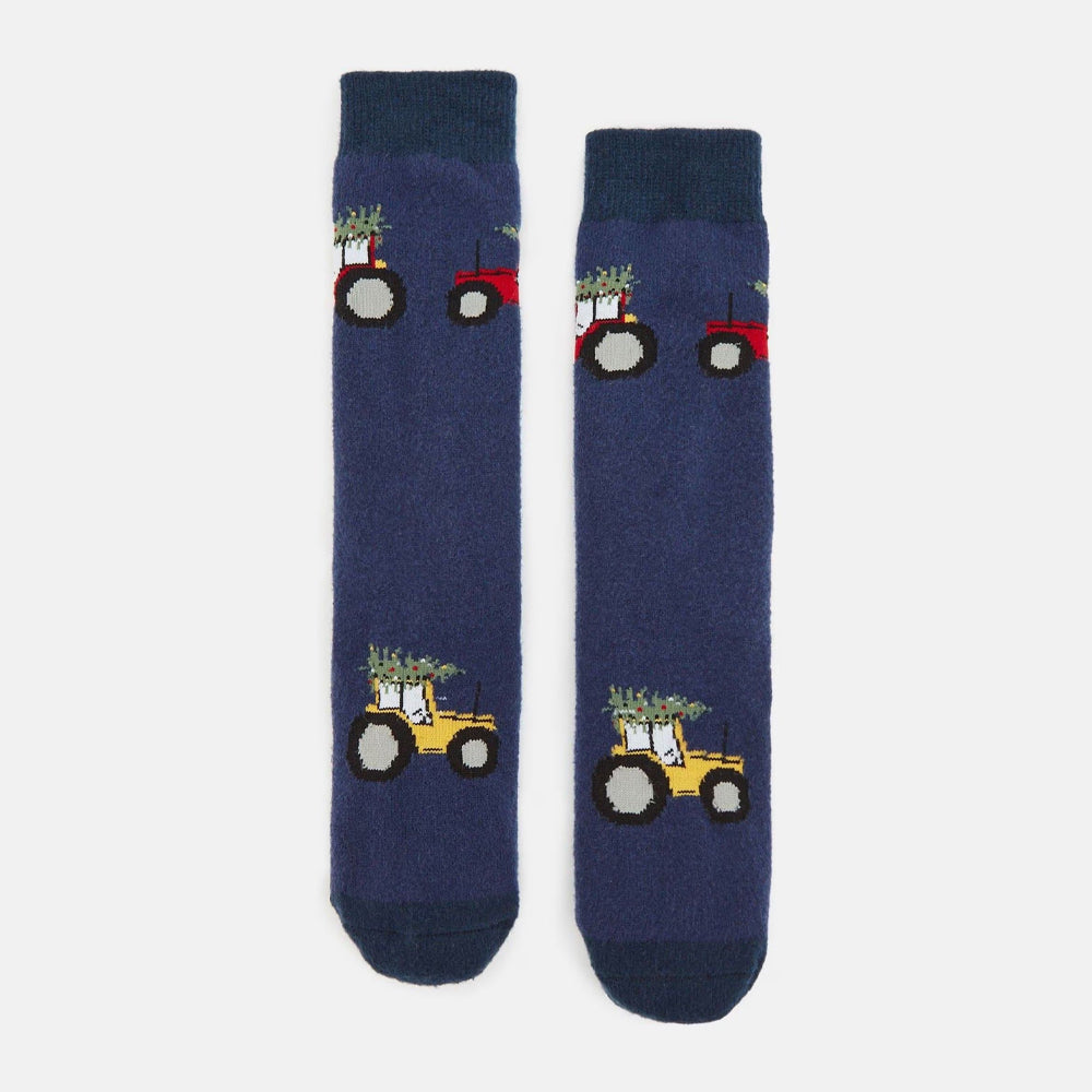 Joules Boys Runaround Socks