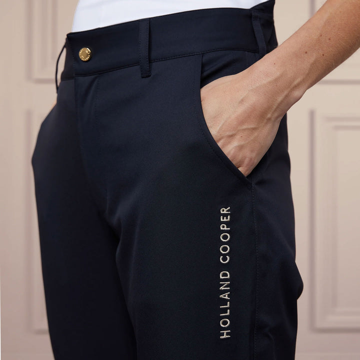 Holland Cooper Ladies Riding Shell Trousers