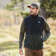 Ridgeline Mens Hybrid Vest