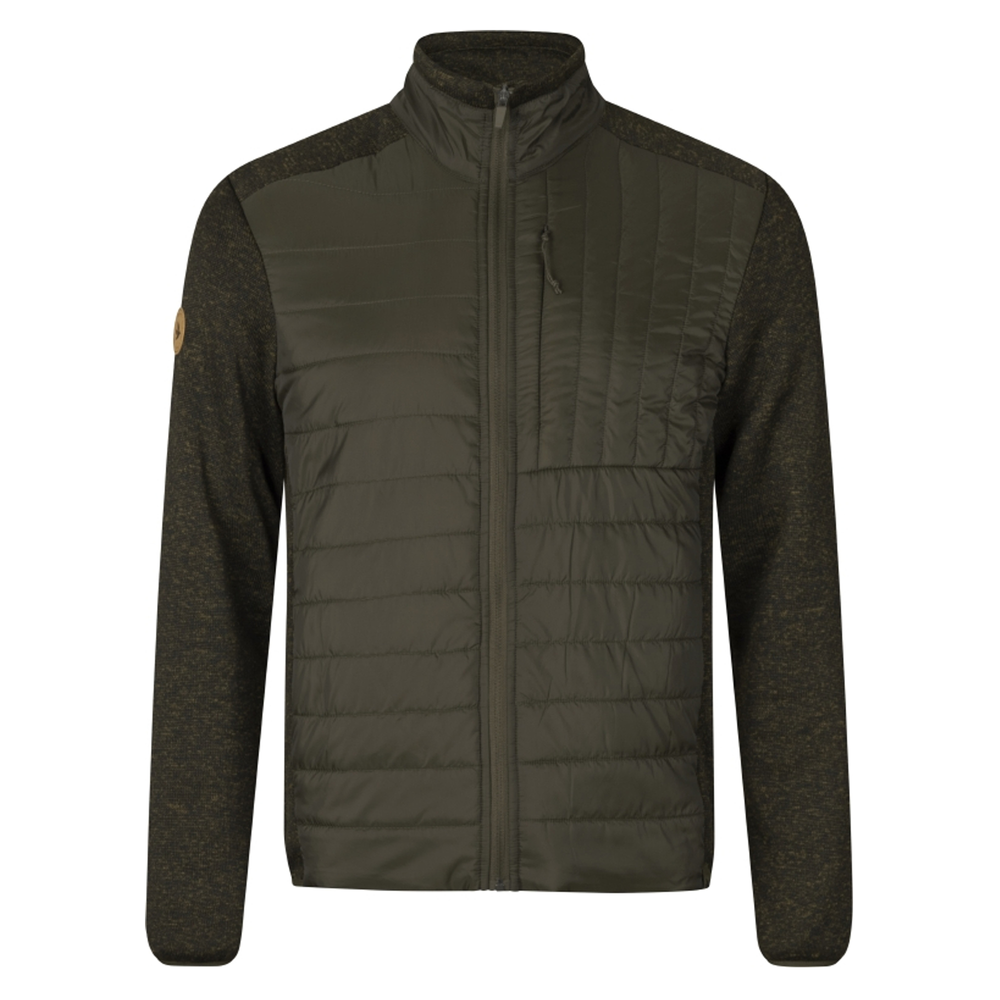 Seeland Mens Theo Hybrid Jacket