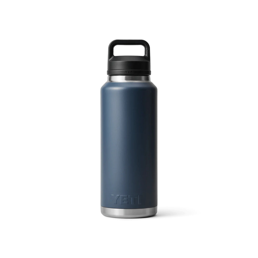 Yeti Rambler 46 Oz Bottle - Chug Cap