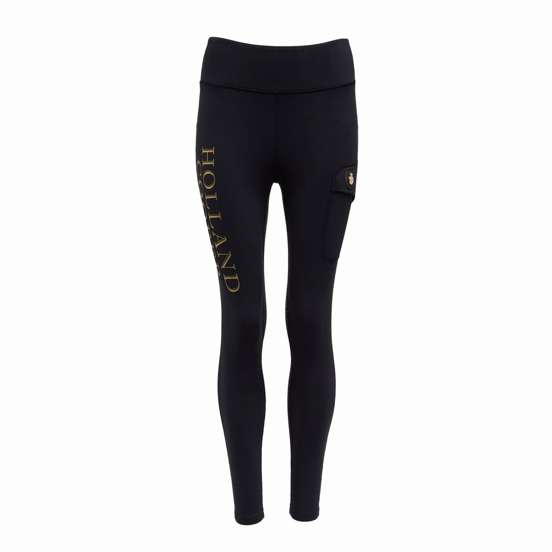 Holland Cooper Ladies Halcot Thermal Legging