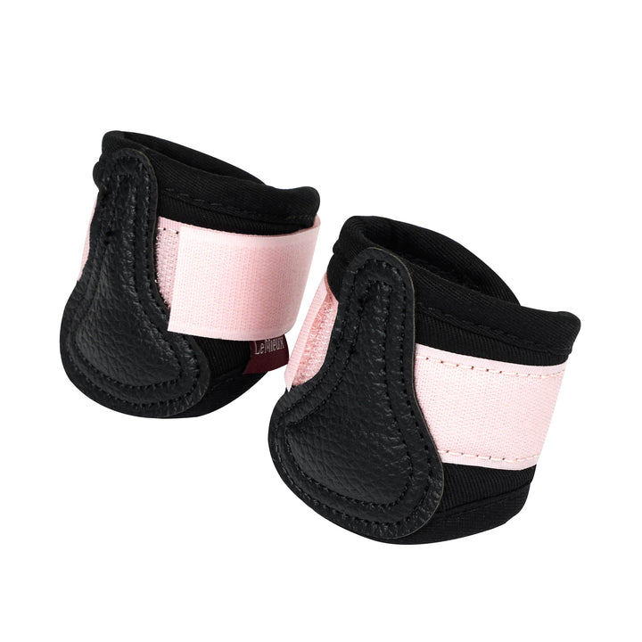 The LeMieux Mini Pony Toy Boots in Pink Quartz#Pink Quartz