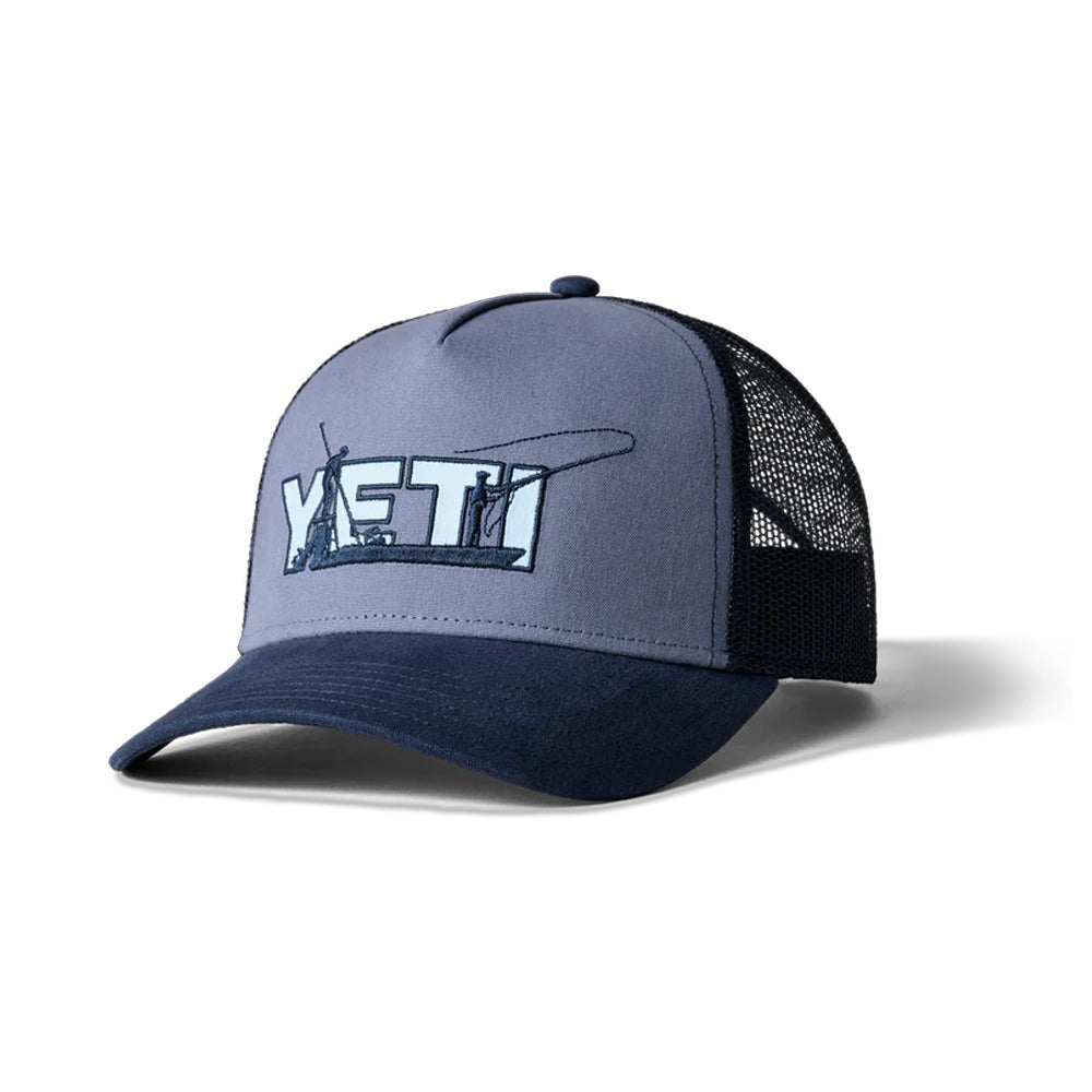 Yeti Mens Skiff Hat