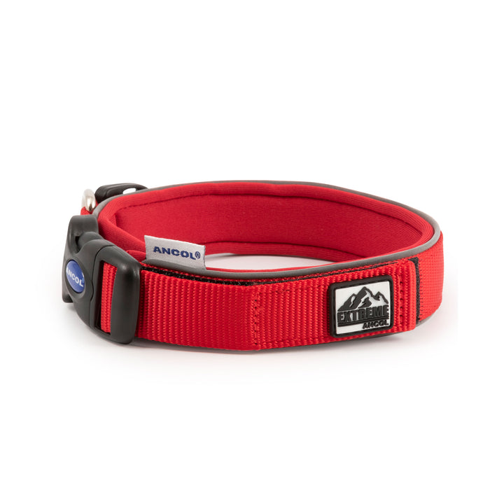 Ancol Extreme Dog Collar