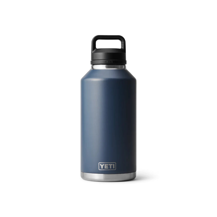 Yeti Rambler 64 Oz Bottle - Chug Cap