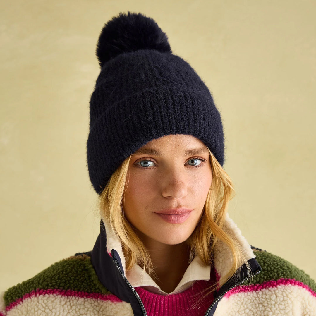 Joules Ladies Effie Hat