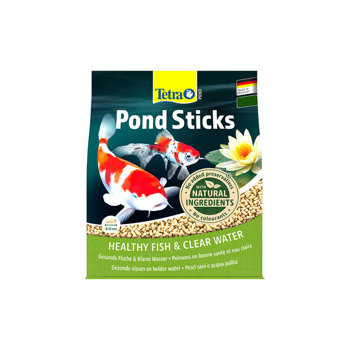 Tetra Pond Sticks