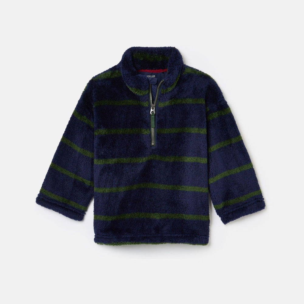 Joules Boys Woozle Fleece