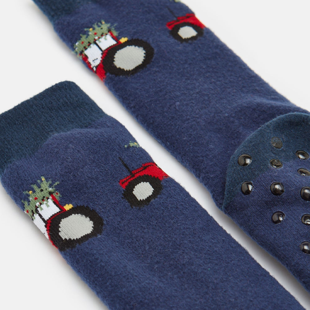 Joules Boys Runaround Socks