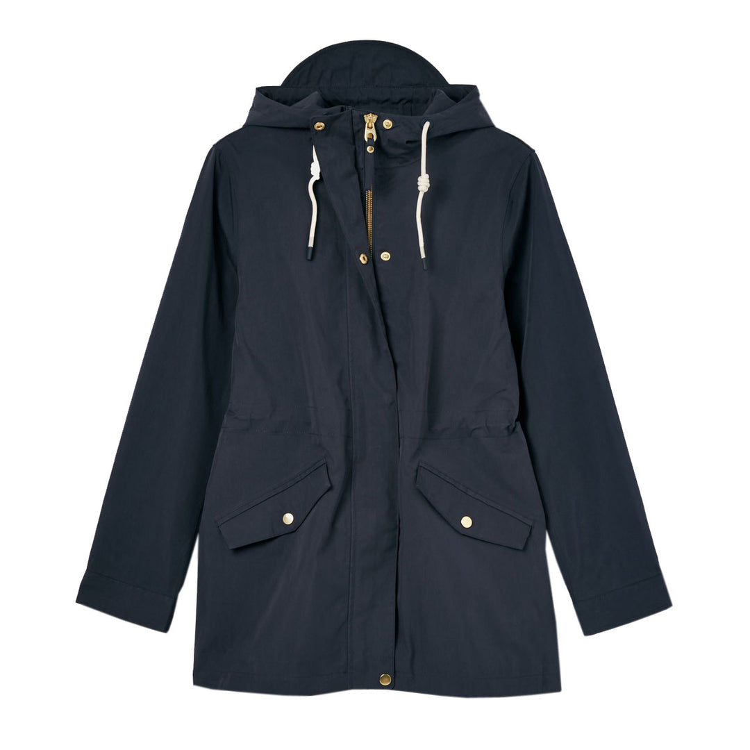 Joules Ladies Portwell Rain Coat