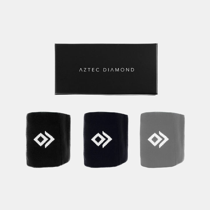 Aztec Diamond Socks Gift Box