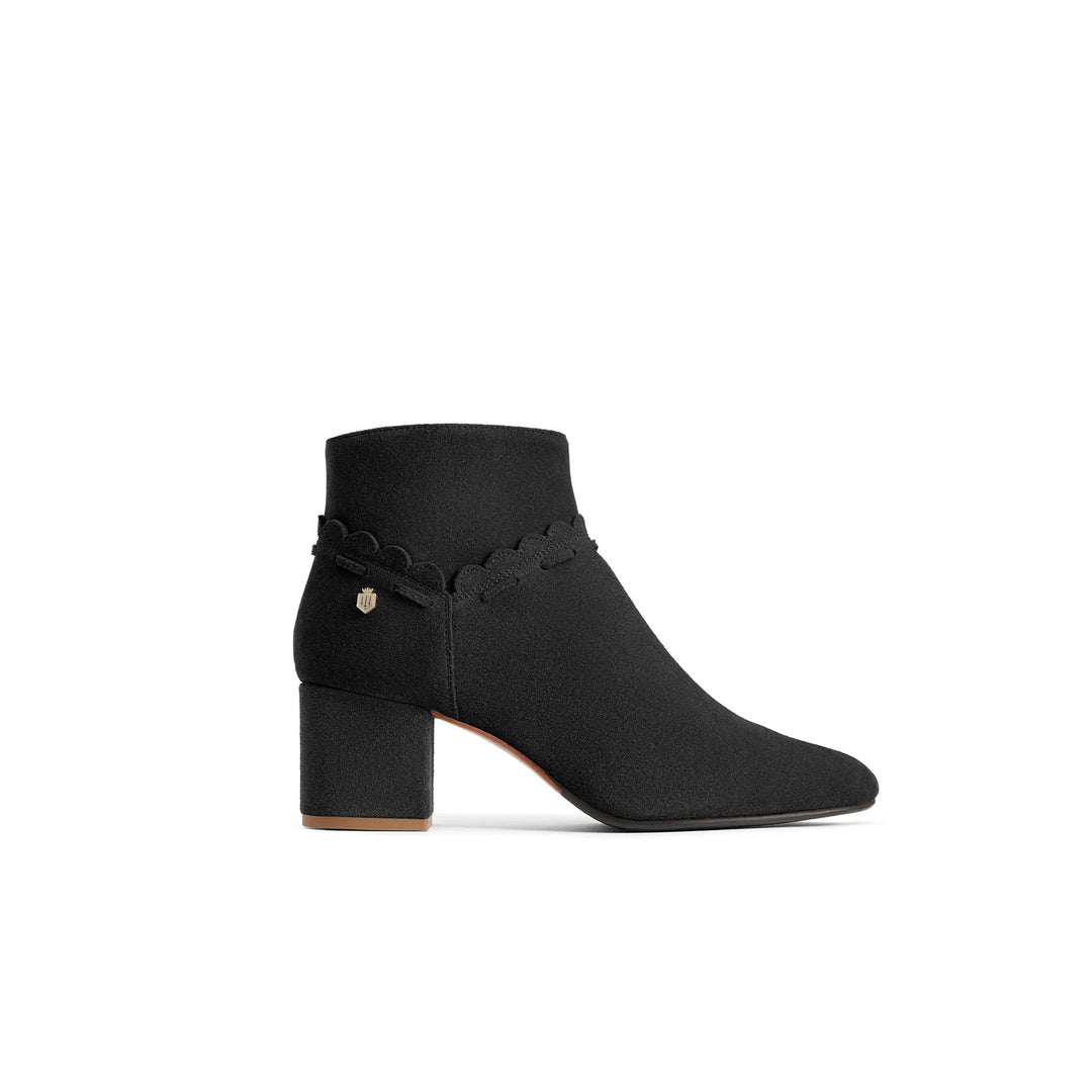 Fairfax & Favor Ladies Bakewell Ankle Boots