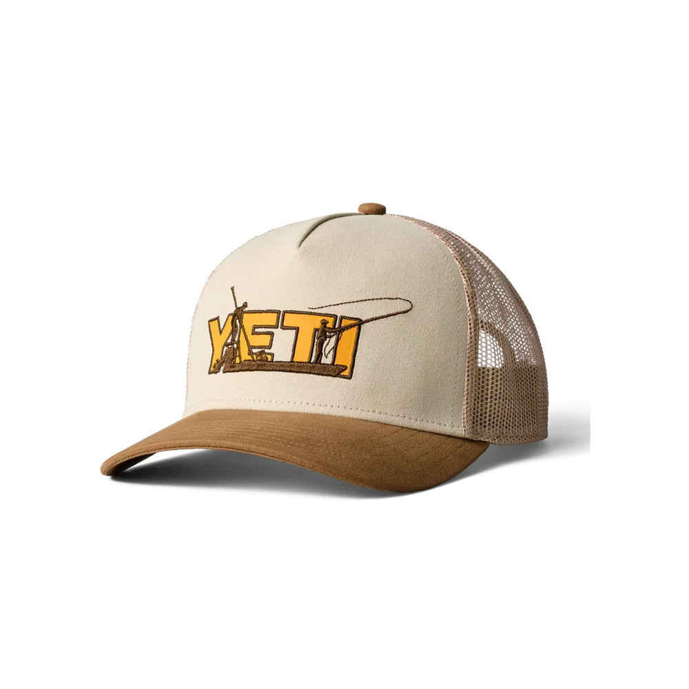 Yeti Mens Skiff Hat