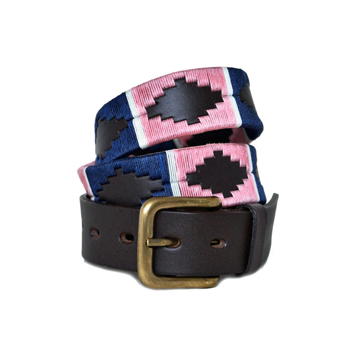 Pioneros Polo Belt