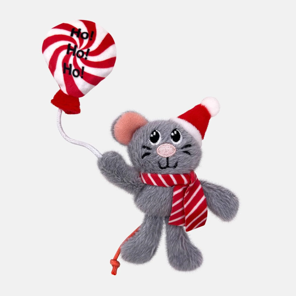 Kong Holiday Occasions Mouse