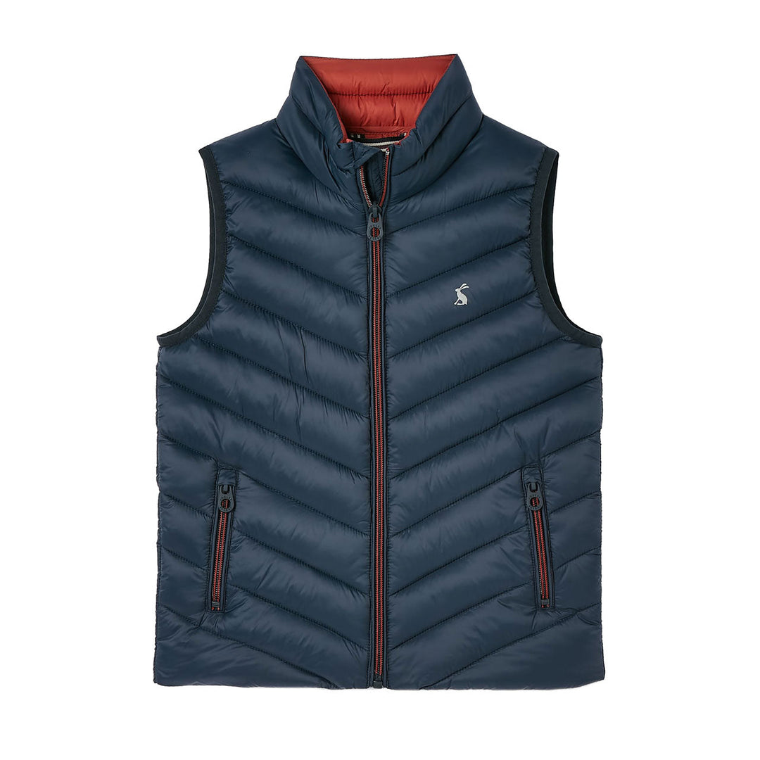 Joules Boys Crofton Gilet