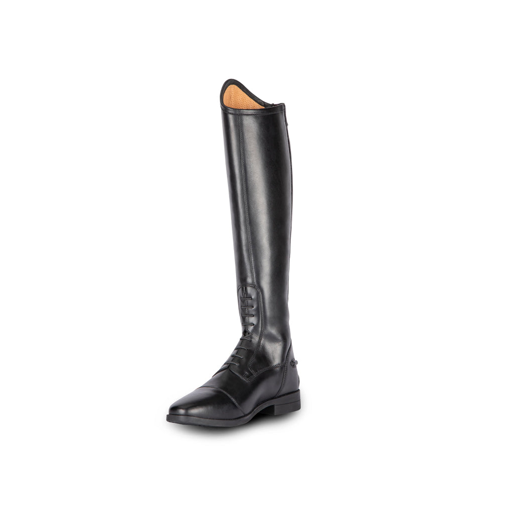 Moretta Childs Ortona Riding Boots Standard Fit